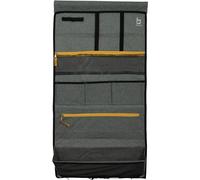 BO-CAMP BC IND Organizador Overton M 7 Comp para campistas y exteriores, comodidad y practicidad al aire libre