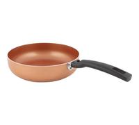 BO-CAMP BC IND - Sartén de 24 cm para camping y al aire libre, ideal para uso móvil cómodo, formato ligero