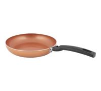 BO-CAMP BC IND Sartén Tellefson 24 cm ind para camping y al aire libre, ideal para uso nómada cómodo, formato ligero