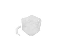 Bo-Camp - Bidón - Con grifo - Plegable - 20 Litros