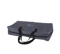 Bo-Camp - Bolsa de Almacenamiento - Hornillo - 3 quemadores - 60 x 40 x 13 cm