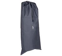 Bo-Camp 4114980 Bolsa para Tienda de campaña, Unisex Adulto, Antracita, 60 x 120 cm
