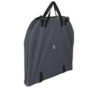 Bo-Camp - Bolsa - Mesa oval - 81x75x8 cm