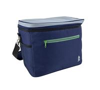 Bo-Camp - Bolsa Nevera - Azul - 20 litros
