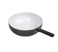 Bo-Camp Cocina BC Wok Sprint Eco ø24 cm Black/White
