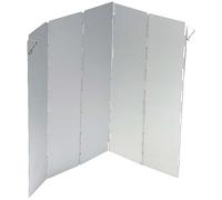 Bo-Camp - Cocina - Cortavientos - Aluminio