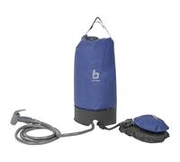 Bo-Camp - Ducha a presión - 11 litros