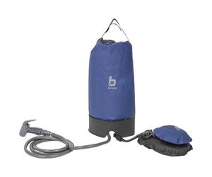 Bo-Camp - Ducha a presión - 11 litros