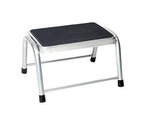 Bo-Camp - Escalón para Caravana - Individual - Antideslizante