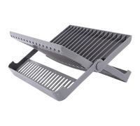 Bo-Camp - Escurridor - Plegable - Gris