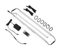 Bo-Camp - Iluminación para tiendas - Tubo delgado - LED - Regulable - 22W