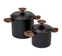 Bo-Camp - Industrial collection - Batería de cocina - Hading - Compact 2