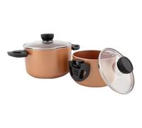 Bo-Camp - Industrial collection - Batería de cocina - Slauson - Compact 2 - Inducción
