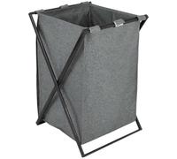 Bo-Camp - Industrial Collection - Cesto para Ropa Sucia - Bleecker