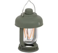 Bo-Camp - Industrial collection - Farol de mesa - Dekalb - Recargable - 250 Lumen