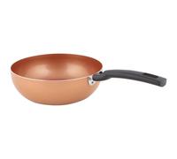 Bo-Camp - Industrial collection - Sartén wok - Tellefson - Inducción - Ø 26 cm