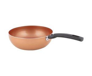 Bo-Camp - Industrial collection - Sartén wok - Tellefson - Inducción - Ø 26 cm