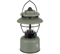 Bo-Camp - Industrial - Farol de mesa - Lucerna - Recargable - 160 Lumens