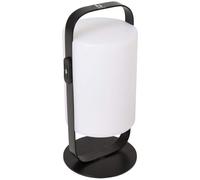 Bo-Camp - Industrial - Lampara de mesa - Helms - 150 Lumen - Recargable