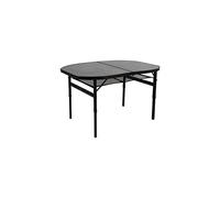 Bo-Camp - Industrial - Mesa - Northgate - Modelo Maleta - 120x80 cm