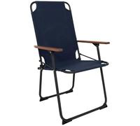 Bo-Camp - Industrial - Silla - Bushwick - XL - Azul