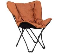 Bo-Camp - Industrial - Silla Mariposa - Himrod - M - Arcilla