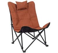 Bo-Camp - Industrial - Sillón de Relax - Carleton - Arcilla