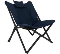 Bo-Camp - Industrial - Sillón Relax - Molfat - Azul