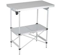 Bo-Camp Kooktafel Compact - Mesa de Cocina 72 x 40 x 78 cm