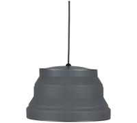 Bo-Camp - Lámpara colgante - Plegable - Acrux - 300 Lúmenes