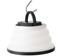 Bo-Camp - Lámpara colgante - Seginius - Plegable - Solar - 150 Lumen - Recargable