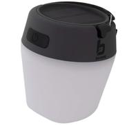 Bo-Camp - Lámpara de mesa/colgante - Wega - Powerbank - Solar - 200 Lumen - Recargable