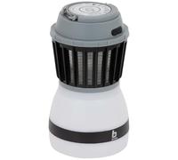 Bo-Camp - Lámpara para insectos - Androm - 200 Lumen