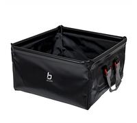 Bo-Camp - Lavavajillas - Plegable - 12 litros - Negro