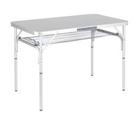 Bo-Camp - Mesa - Premium - con Red - 100x60 cm