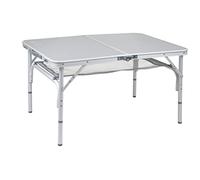 Bo-Camp - Mesa - Premium - Modelo en maletín - 90x60 cm
