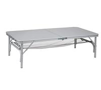 Bo-Camp - Mesa - Premium - Modelo Maleta - 120x60 cm