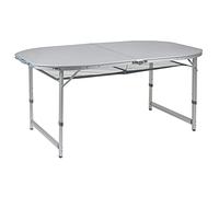 Bo-Camp - Mesa - Premium - Modelo Maleta - 150x80 cm