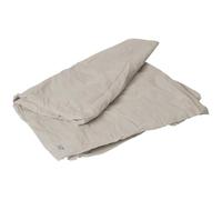 Bo-Camp Mixto 3605790 - Bolsas de Dormir (80 x 200 cm), Color Beige