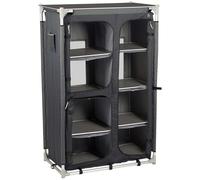 Bo-Camp - Armario - Wollaston - 92x51x140 cm