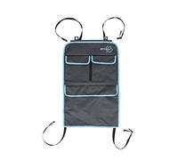 Organizador Bo-Camp Smart 3 Color: negro