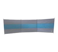 Bo-Camp - Paravientos - Brendan - 3 Partes - Gris/Azul