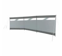 Bo-Camp - Paravientos - Dennis - con Ventana - 3 Piezas