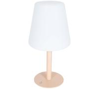 Bo-Camp - Pastel collection - Lámpara de mesa - Piana - 160 Lumen
