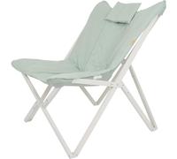 Bo-Camp - Pastel - Sillón Relax - Gordes - Verde