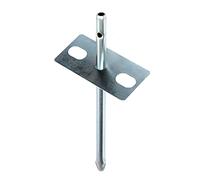 Bo-Camp Pico (con Placa brise-Vent