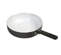 Sartén Bo-Camp Sprint Eco Saucepan 24 Color: negro/blanco