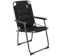 Bo-Camp - Silla - Copa Rio - Classic Air - Acolchada - Negro