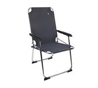 Bo-Camp - Silla de Camping - Copa Rio - L - Grafito