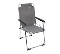 Silla Bo-Camp Copa Rio Classic Color: gris claro